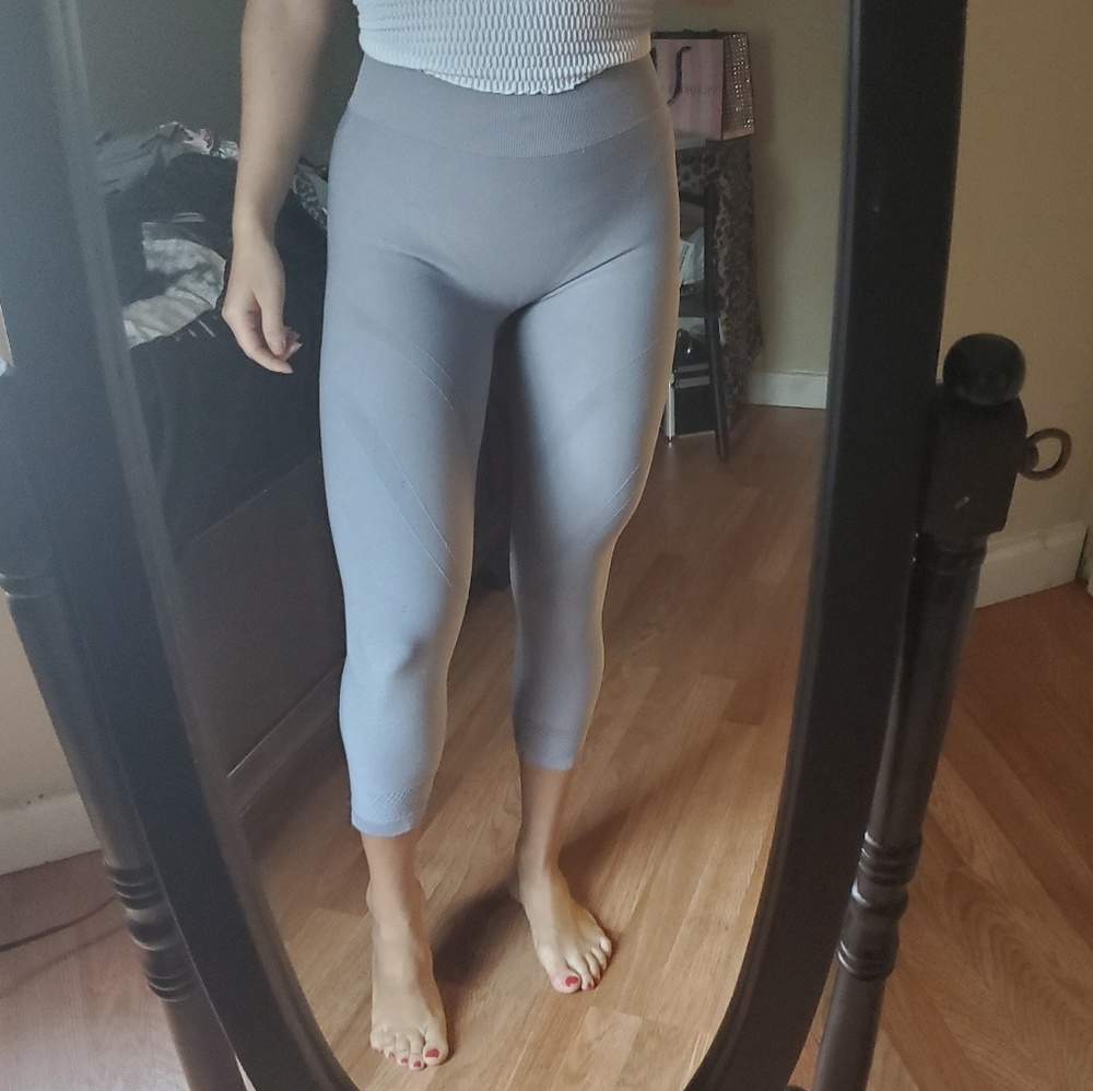 Muscle Nation Seamless leggings!